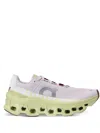 On Running On Sneakers In Frost Acacia