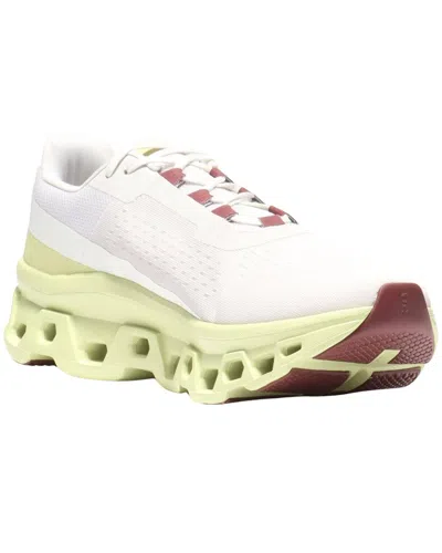 ON RUNNING ON RUNNING CLOUDMONSTER SNEAKER