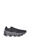 On Running Cloudmster Sneaker In Pattern