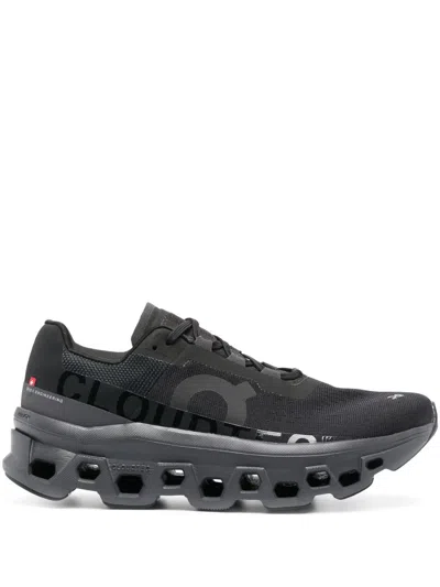 ON ON RUNNING CLOUDMONSTER SNEAKER