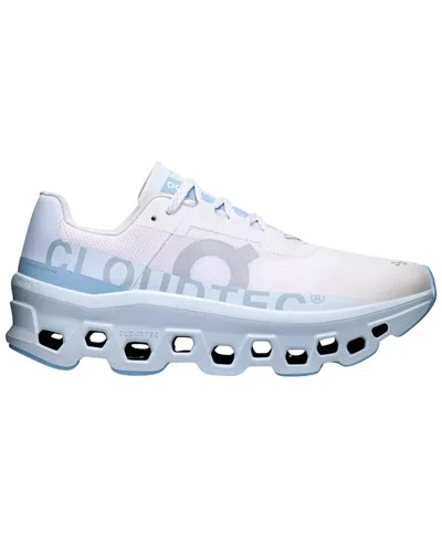ON RUNNING CLOUDMONSTER SNEAKER