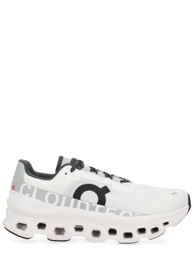 On Running Cloudmonster Sneaker In Multi