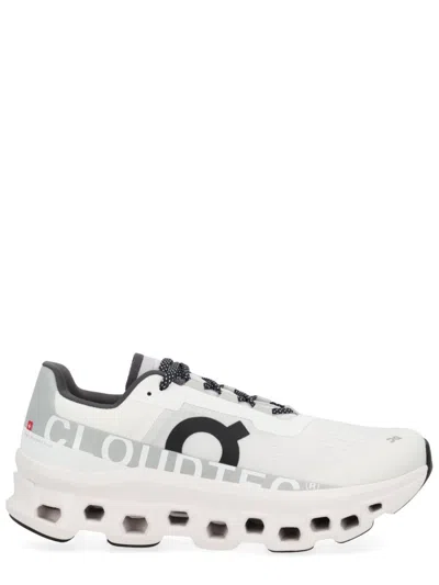 ON RUNNING ON RUNNING "CLOUDMONSTER" SNEAKER