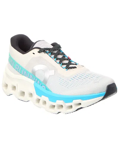 ON ON RUNNING CLOUDMONSTER SNEAKER