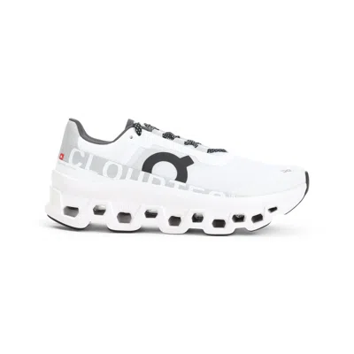 ON RUNNING ON RUNNING CLOUDMONSTER SNEAKERS