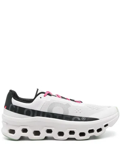 ON RUNNING ON RUNNING CLOUDMONSTER SNEAKERS