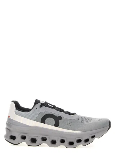 ON RUNNING ON RUNNING 'CLOUDMONSTER' SNEAKERS
