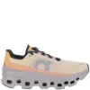 On Running Cloudmonster Sneakers In Multi
