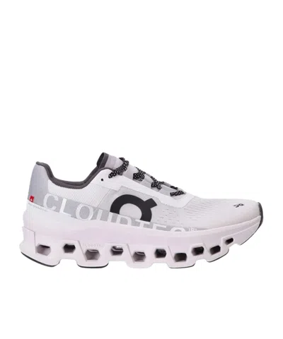 On Running Cloudmonster Sneakers