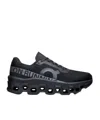 On Running Cloudsurfer 2 Sneakers In Black