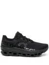On Running Cloudswift 3 Low-top Sneakers In Black