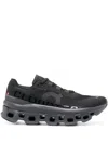 On Running Cloudmster Sneaker In Black