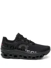 On Running Cloudswift 3 Low-top Sneakers In Black