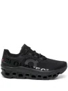 On Running Cloudswift 3 Low-top Sneakers In Black