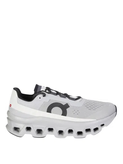 ON RUNNING ON RUNNING CLOUDMONSTER SNEAKERS