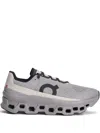 On Running Cloudmonster Sneakers In Gray