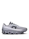 On Running Cloudmonster Sneakers In Gray