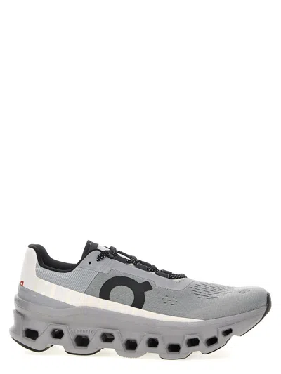 ON RUNNING ON RUNNING 'CLOUDMONSTER' SNEAKERS
