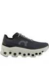 On Running Cloudmonster Sneakers In Black