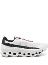 On Running Cloudmonster Sneakers In Grey