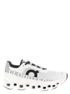 On Running Cloudmonster Sneakers With Technical Fabric Upper And Ultralight Sole In Multi
