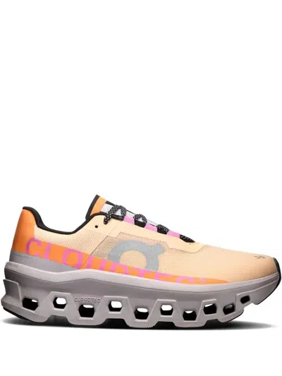 ON RUNNING CLOUDMONSTER SNEAKERS