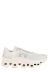 On Running Cloudmonster Sneakers In Pink