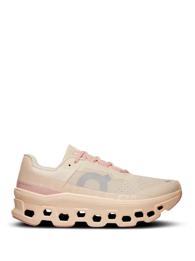 ON RUNNING ON RUNNING CLOUDMONSTER SNEAKERS
