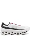 On Running Cloudmonster Sneakers Shoes In Black