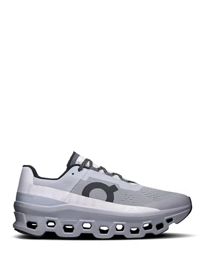 ON RUNNING ON RUNNING CLOUDMONSTER SNEAKERS SHOES