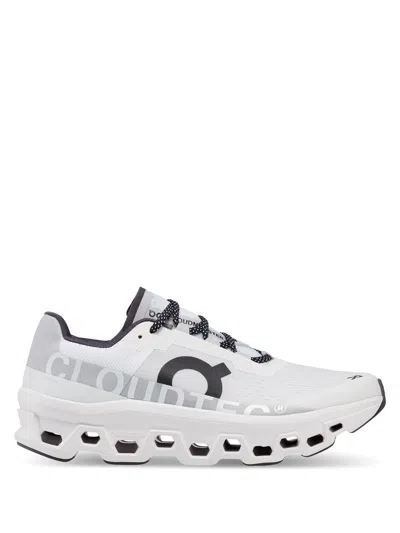 ON RUNNING ON RUNNING CLOUDMONSTER SNEAKERS SHOES