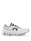 On Running Cloudmonster Sneakers Shoes In White