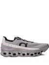 On Running Cloudmonster Sneakers In Silver