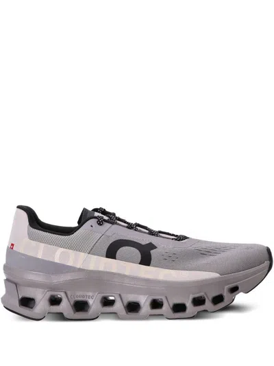 ON RUNNING ON RUNNING CLOUDMONSTER SNEAKERS