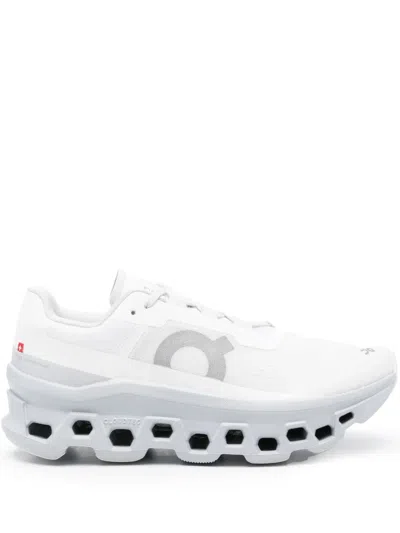 On Running Cloudmonster Trainers In 97649