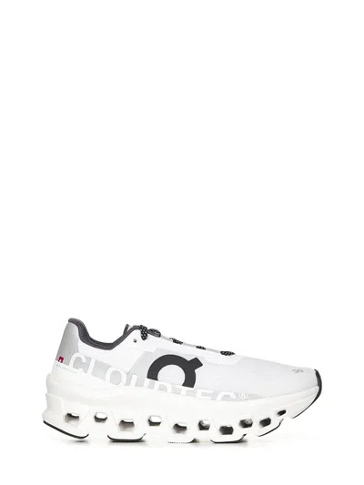 ON RUNNING ON RUNNING CLOUDMONSTER SNEAKERS