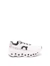 On Running Cloudmonster Sneakers In White