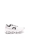On Running Cloudmonster Sneakers In White