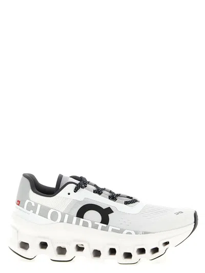 ON RUNNING ON RUNNING 'CLOUDMONSTER' SNEAKERS