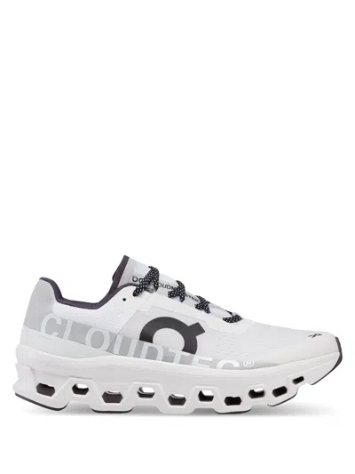 ON RUNNING ON RUNNING CLOUDMONSTER SNEAKERS