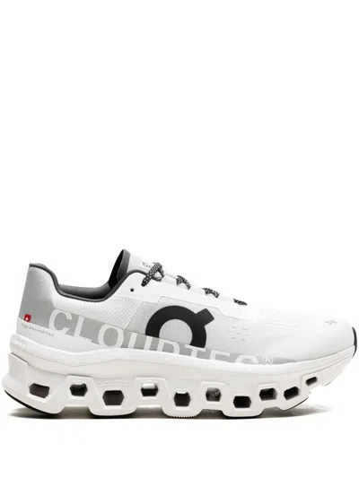 ON RUNNING ON RUNNING CLOUDMONSTER SNEAKERS