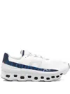 On Running Cloudmonster Sneakers In White