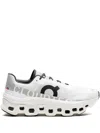 On Running Cloudmonster Sneakers Shoes In White