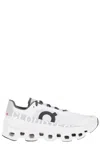 On Running Cloudmonster Sneakers With Technical Fabric Upper And Ultralight Sole In White