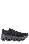 On Running Cloudmonster Sneakers Shoes In Black