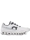 On Running Cloudmonster Sneakers In White