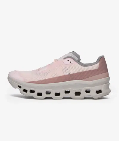 On Running Cloudmster Void 1 Sneakers For Women In Multi