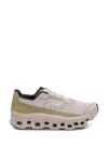 On Running Cloudmonster Low-top Sneakers