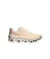 On Running Cloudmonster Void Dew/ivory Sneaker In Dew  Ivory