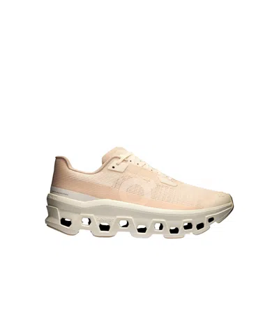 ON RUNNING ON RUNNING CLOUDMONSTER VOID SNEAKERS